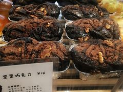 -酵種麦田(山师店)