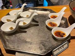 -漆黑觉米粉(三里屯店)