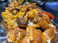鸡脆骨-马路牙子烧烤音乐酒馆(望京店)