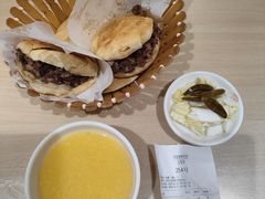 -闫家驴肉老店(华电一校店)