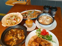 -宴武夷·匠心闽味(印象大红袍店)