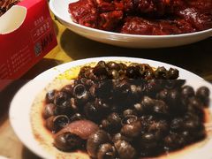-杨氏青龙虾·羊蝎子(金盛路总店)