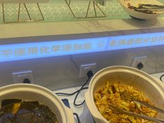 -素满香·全民食养自助(长宁龙之梦店)