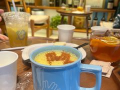 -BE YOLO必有乐&小红帽三明治