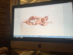 -COCOSKY 巧克力天空兒童摄影(凯德和平广场店)