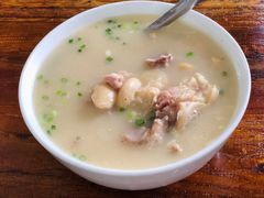 雪豆炖蹄花-牛王庙(龙华花园店)