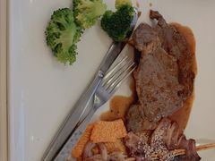 -同济大学-北苑食堂