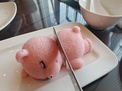 -福州世茂洲际酒店·福邸(台江店)