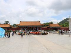 -珠海圆明新园