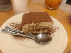 -沏点Trattoria意大利餐厅(新街口店)