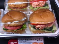 -巴黎贝甜(泗泾店)