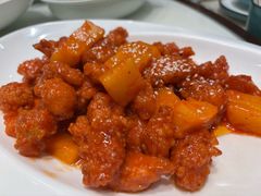 -金陵后厨·南京菜(新街口秣陵路店)