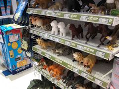 -TOYSRUS玩具反斗城(武汉荟聚中心店)