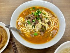 -立文冬·鲜活面(杭州太合商业中心店)