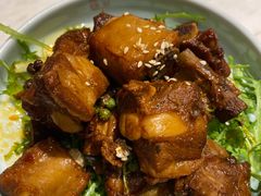 -小吊梨汤·北京菜·烤鸭(鸟巢店)