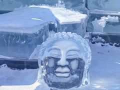 -长春市南湖公园