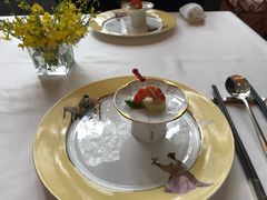 -东海朗廷酒店-唐阁T’ANG COURT 中餐厅