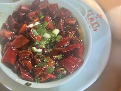 -正福居老北京正宗铜锅泉水涮肉(彰化路店)