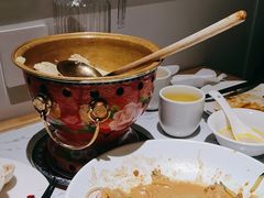 -关东小磨东北菜(漕河泾印象城店)