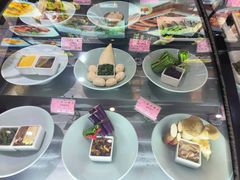 -一江春水·杭帮臻宴(三台山店)