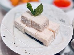 -大树餐厅(红旗街万达店)