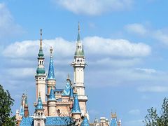 -上海迪士尼度假区