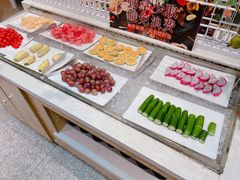 -我家牛排自助餐厅(永旺梦乐城店)