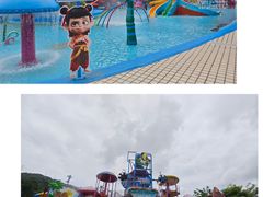 -清泉湾生态旅游度假区