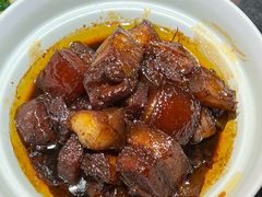-阿毛饭店首店·宁波老字号(文化广场店)