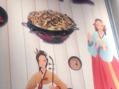 -辛蒲洞韩餐烤肉