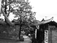 -青岩古镇