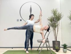 -归位瑜伽&归位普拉提