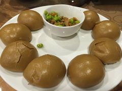 -龙井壹号·茶缘山景宴(龙井村店)
