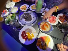 -海韵之星邮轮水会(明发商业广场店)
