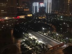 君来洲际酒店-无锡君来洲际酒店