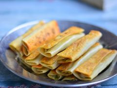 -白翔甜食店