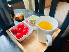 -大唐盲人按摩中心(黄山路店)