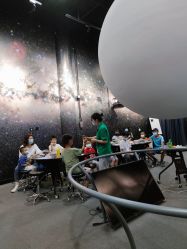 -北京科学中心儿童乐园