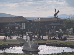 -新疆那拉提国家旅游度假区