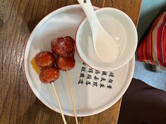 -院落新京菜·烤鸭(地安门店)