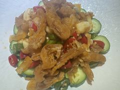 -村长家的疙瘩汤(沌口店)