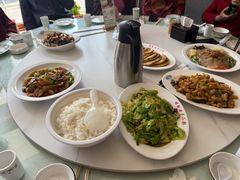 -福缘酒店(永乐店)