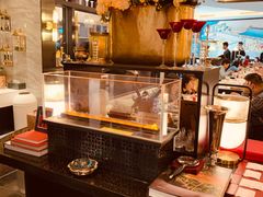 -人间采蜜(海信广场店)