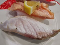 -滨寿司(高新伊藤店)