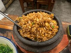 -西江美食舫·江西菜(健德桥店)