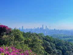 -广州市白云山风景名胜区