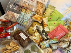 -墨茉点心局(国金街店)