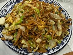 -北大地皖峰饭馆