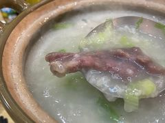 -顺德公平靓正特色牛花粥(花都店)
