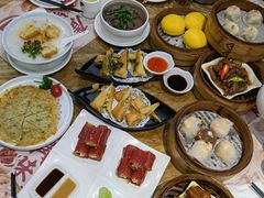 -赏点粤式点心(广州塔店)